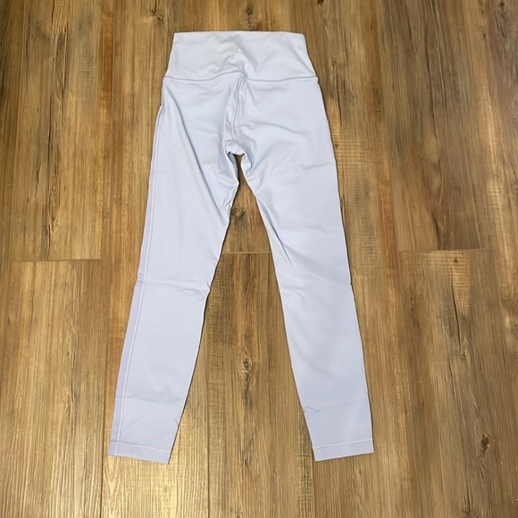 Lululemon Wunder Under Tight - Picture 2 of 3